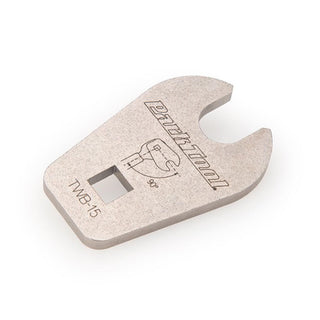 Park Tool TWB-15 Pedal Craw Foot Wrench