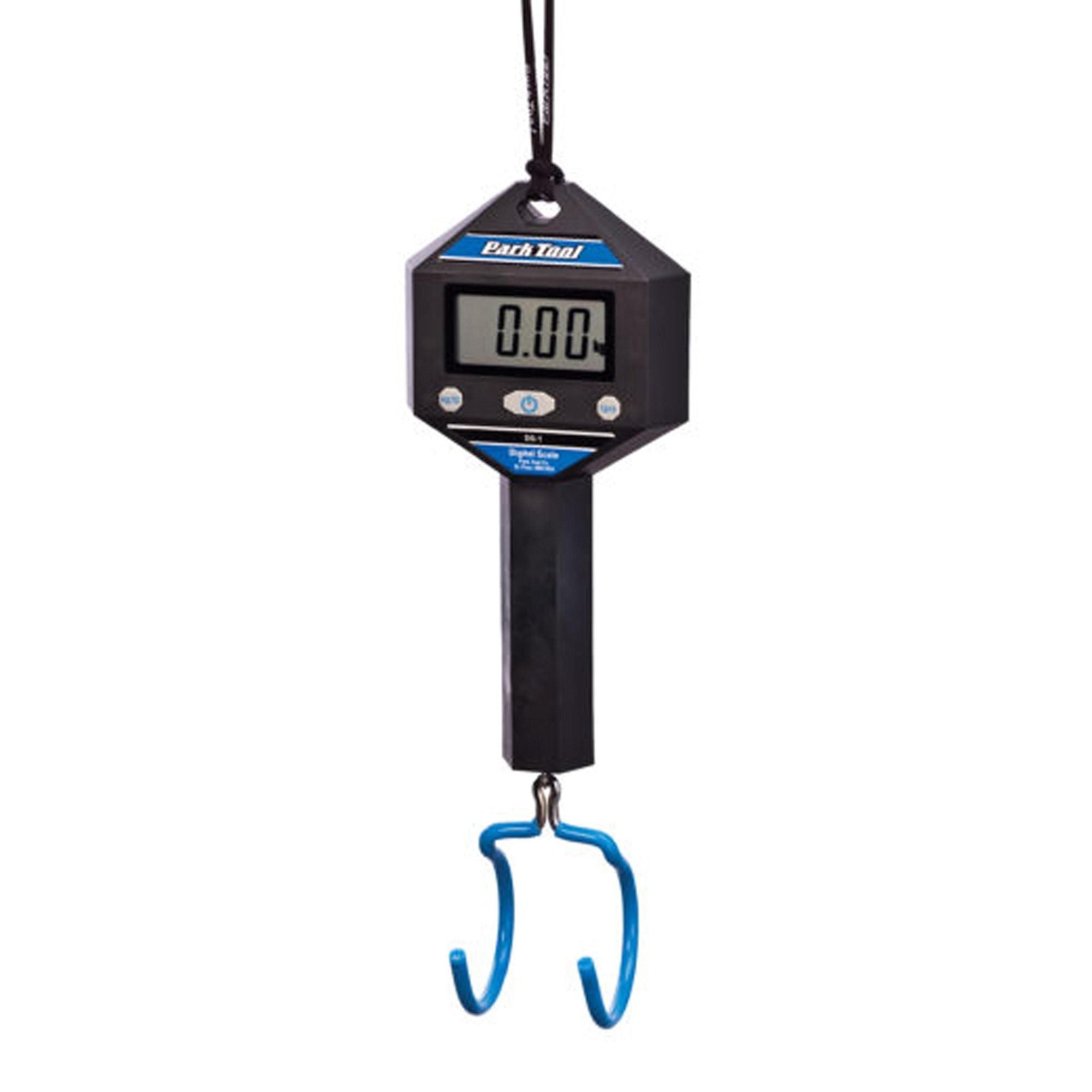 Park Tool DS-1 Measure Hang Scale