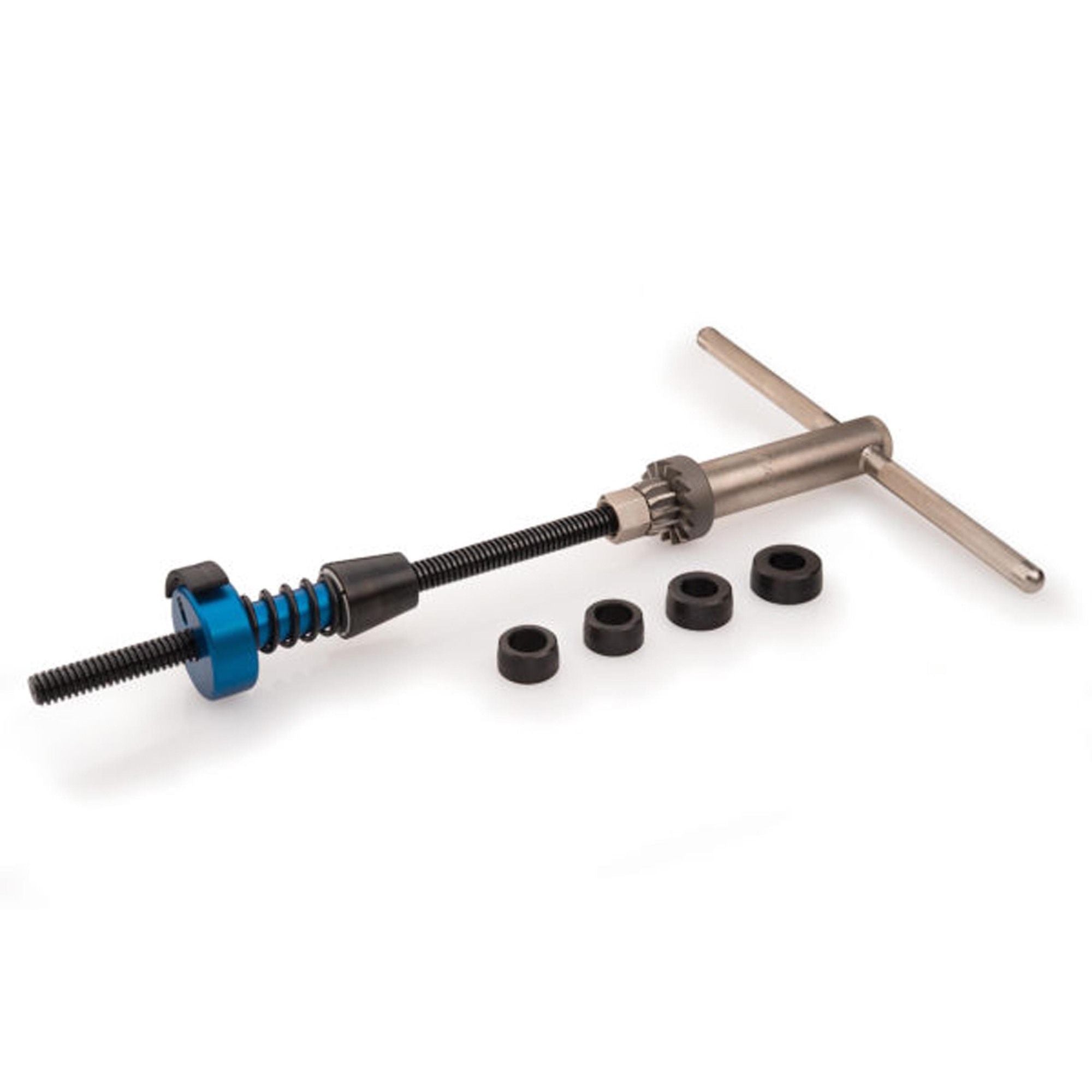 Park Tool HTR-1 Head Tube Ream &amp; Face 30.1MM