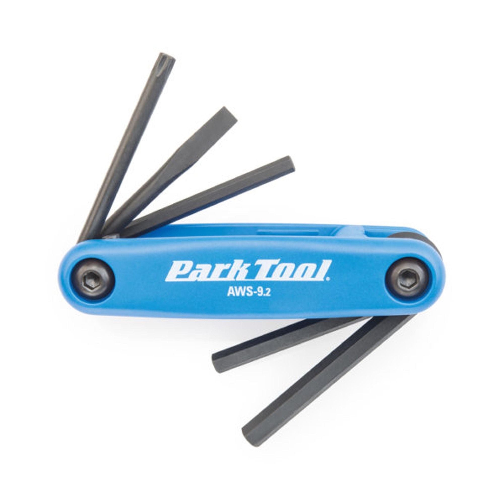 Park Tool AWS-9.2 Multi-Tool Hex Wrench