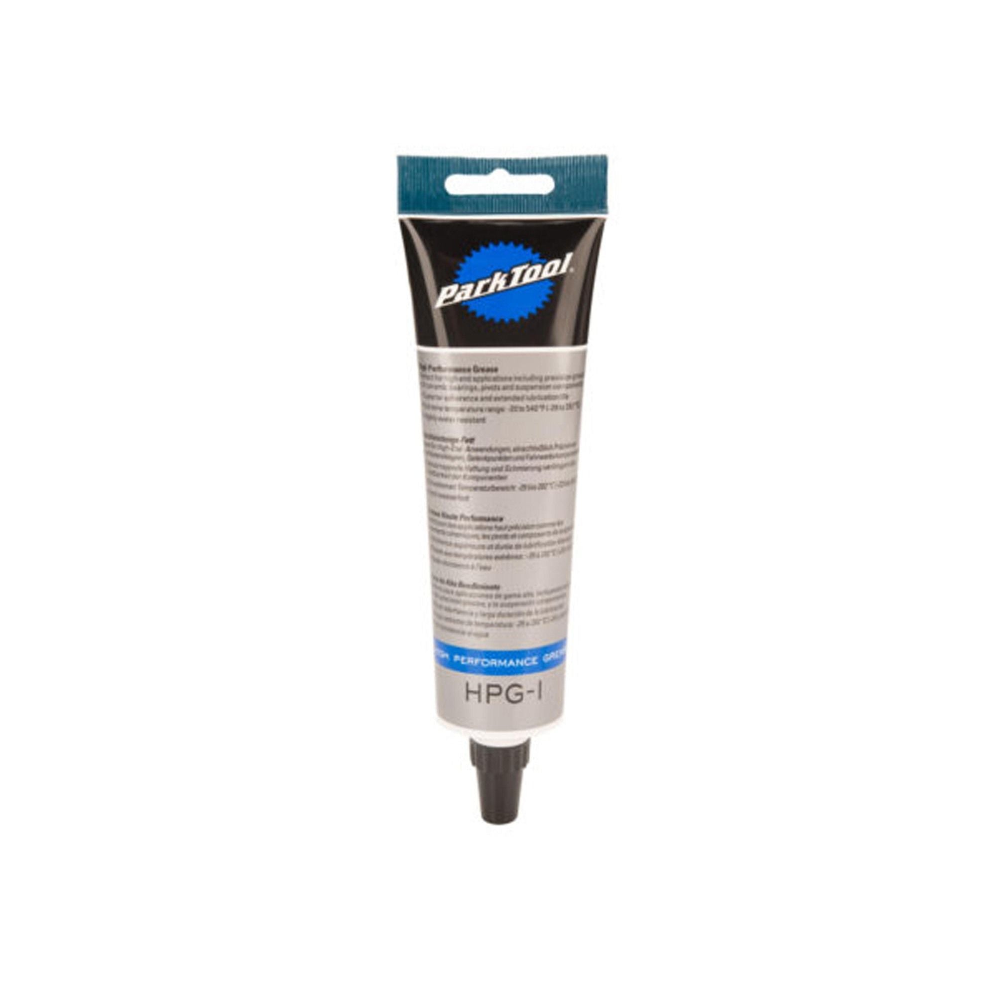 Park Tool HPG-1 Grease High Performance