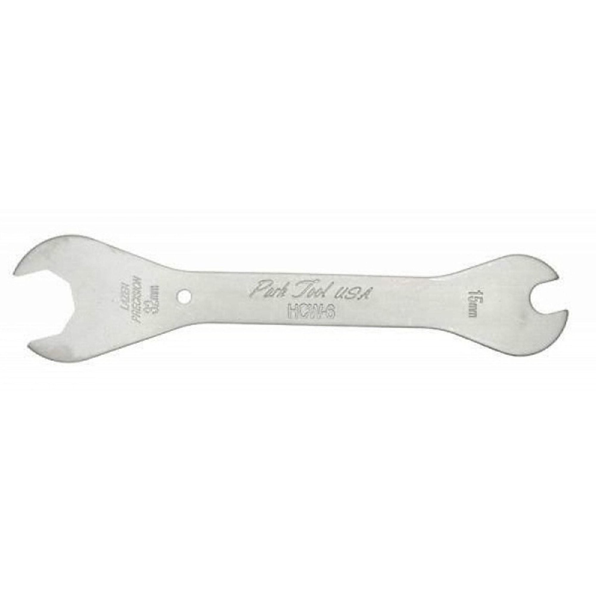 Park Tool HCW-6 Headset 32Mm+Pedal Wrench