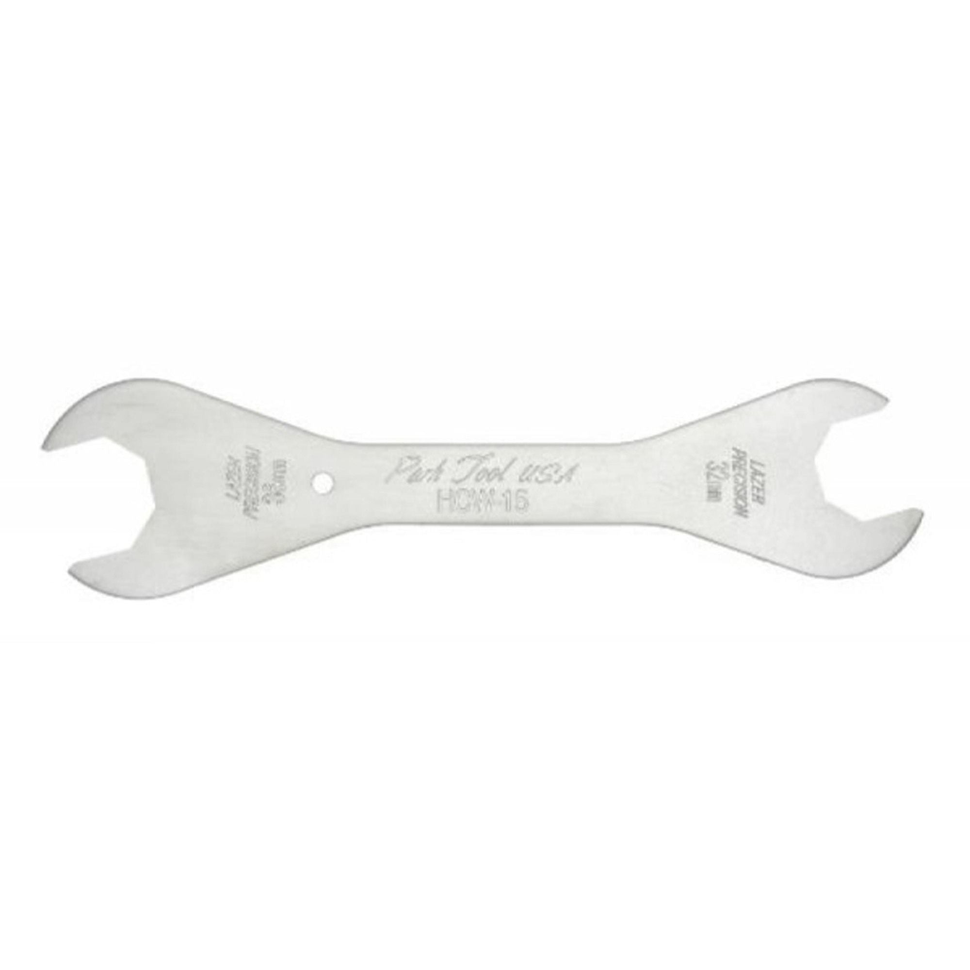 Park Tool HCW-15 Headset Wrench 32/36MM