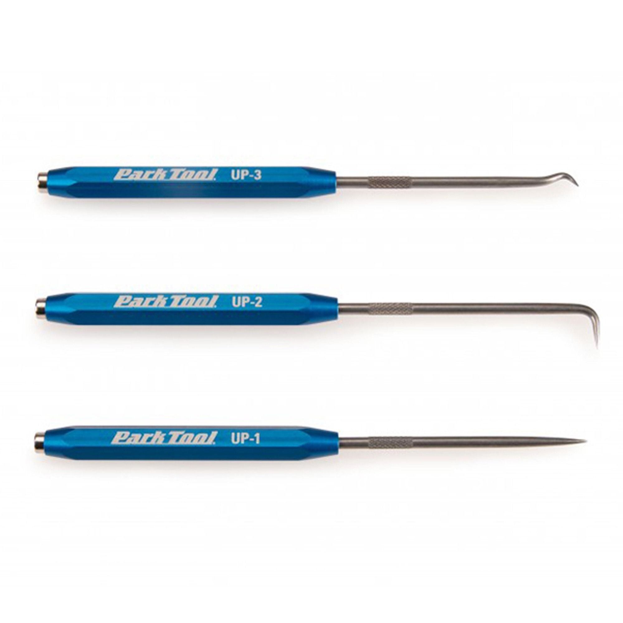 Park Tool UP-SET Tool Pick Set