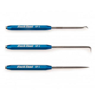 Park Tool UP-SET Tool Pick Set