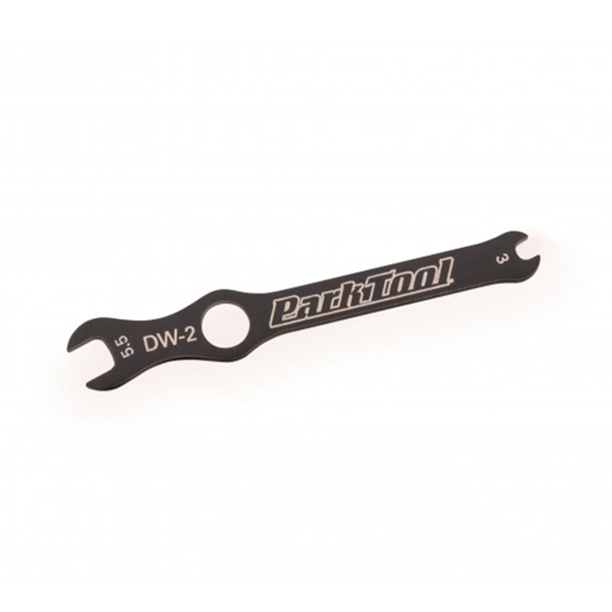 Park Tool DW-2 Clutch Wrench for Shimano