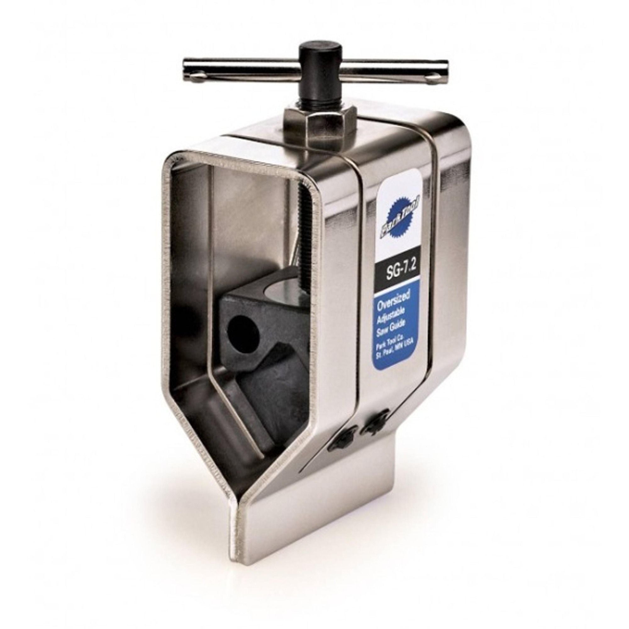 Park Tool SG-7.2 Oversized Adjustable Saw Guide