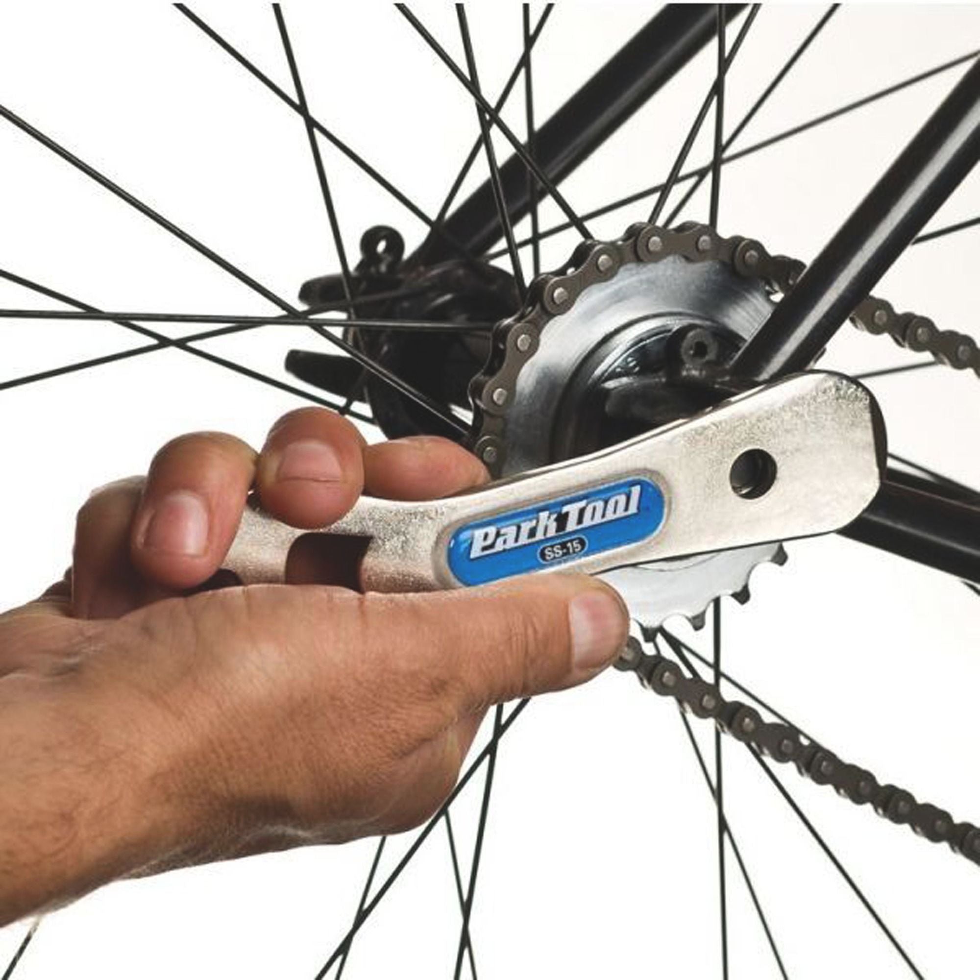 Park Tool SS-15 Multi-Tool Single Speed Spanner