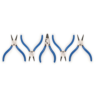 Park Tool RP-SET.2 Plier Snap Ring Set