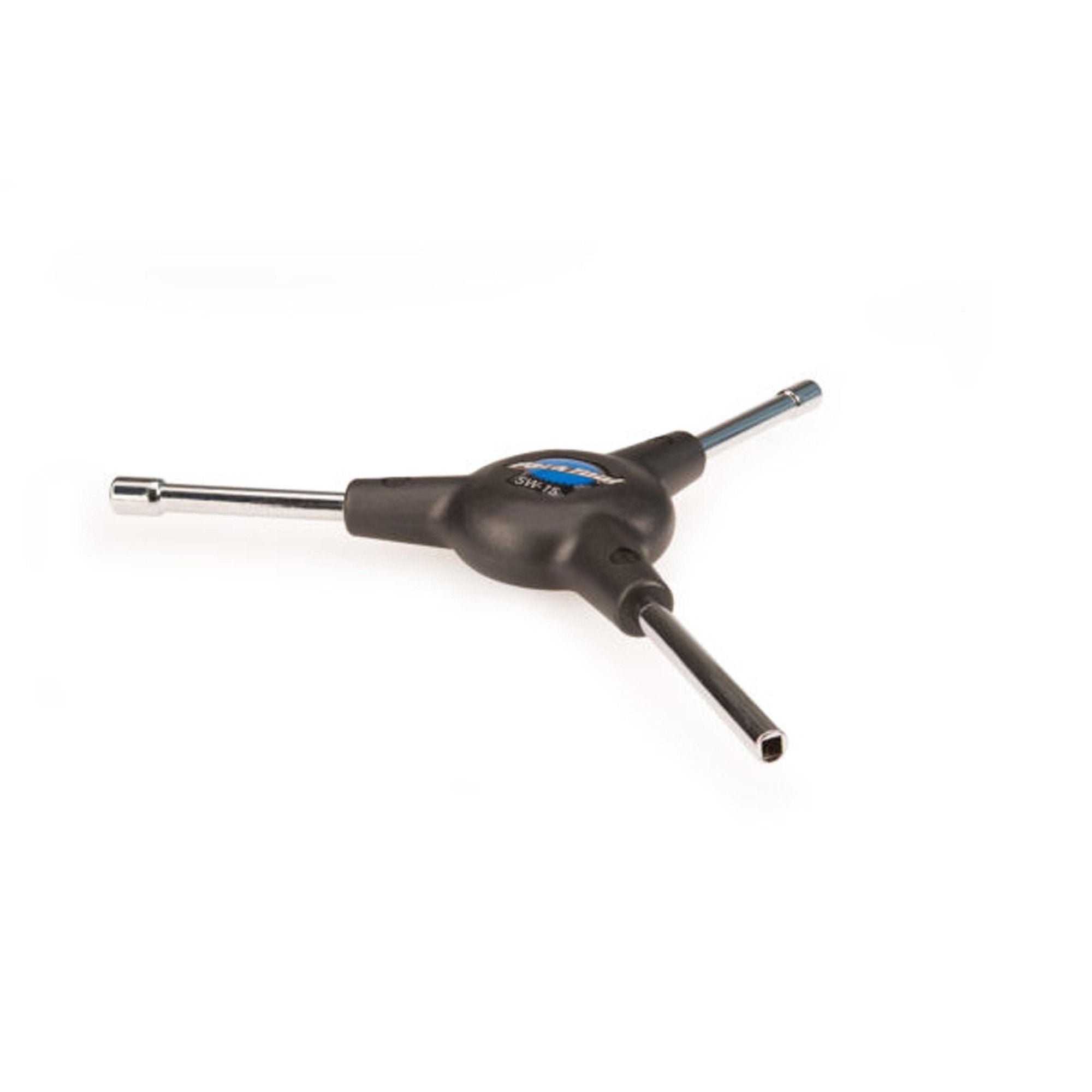 Park Tool SW-15 Spoke Int Nipple Y Wrench