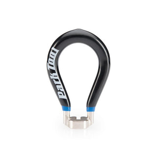 Park Tool SW-40 Spoke 4Side 3.2MM - Black