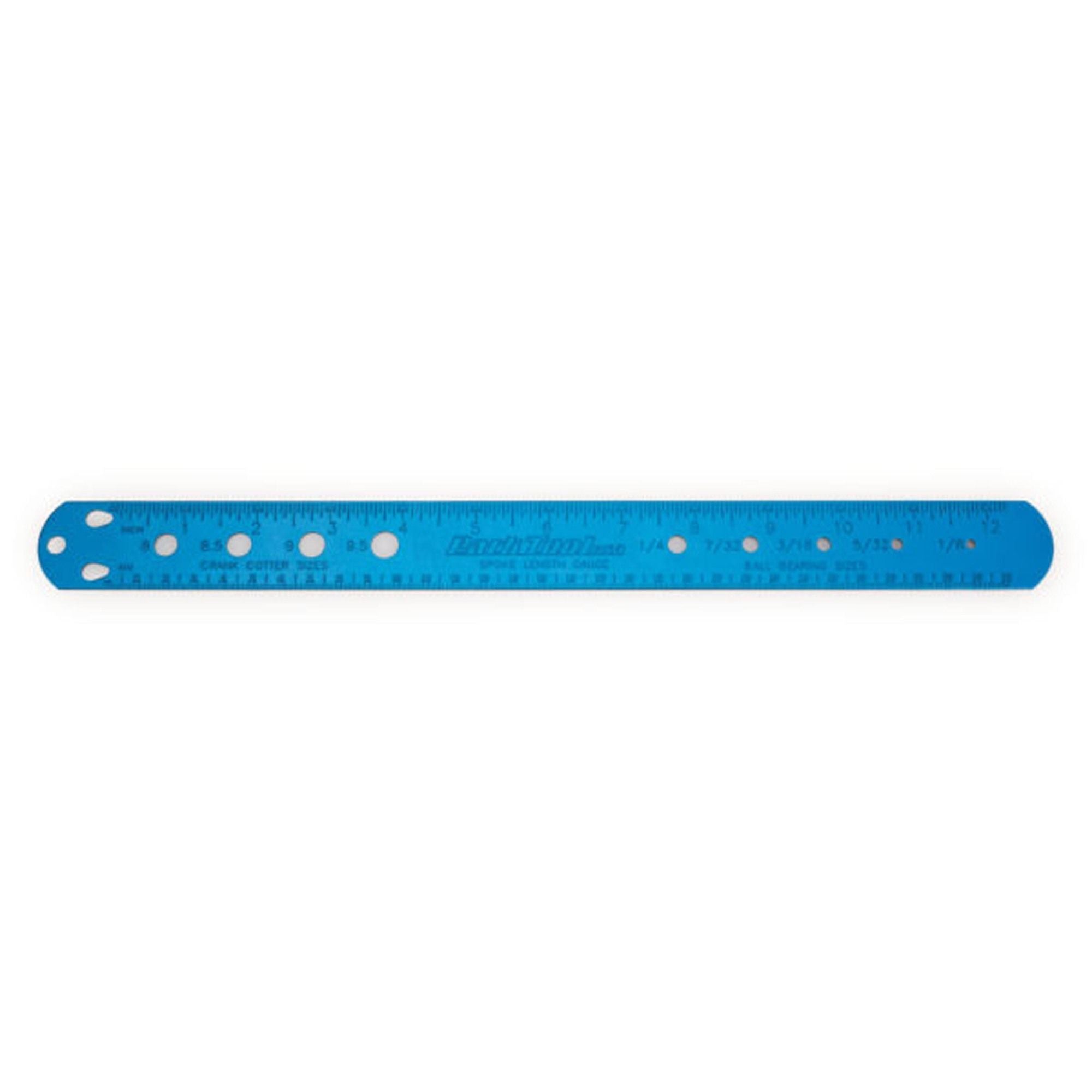 Park Tool SBC-1 Measure Spoke Gauge