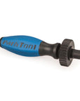 Park Tool DP-2 Threaded Dummy Pedal