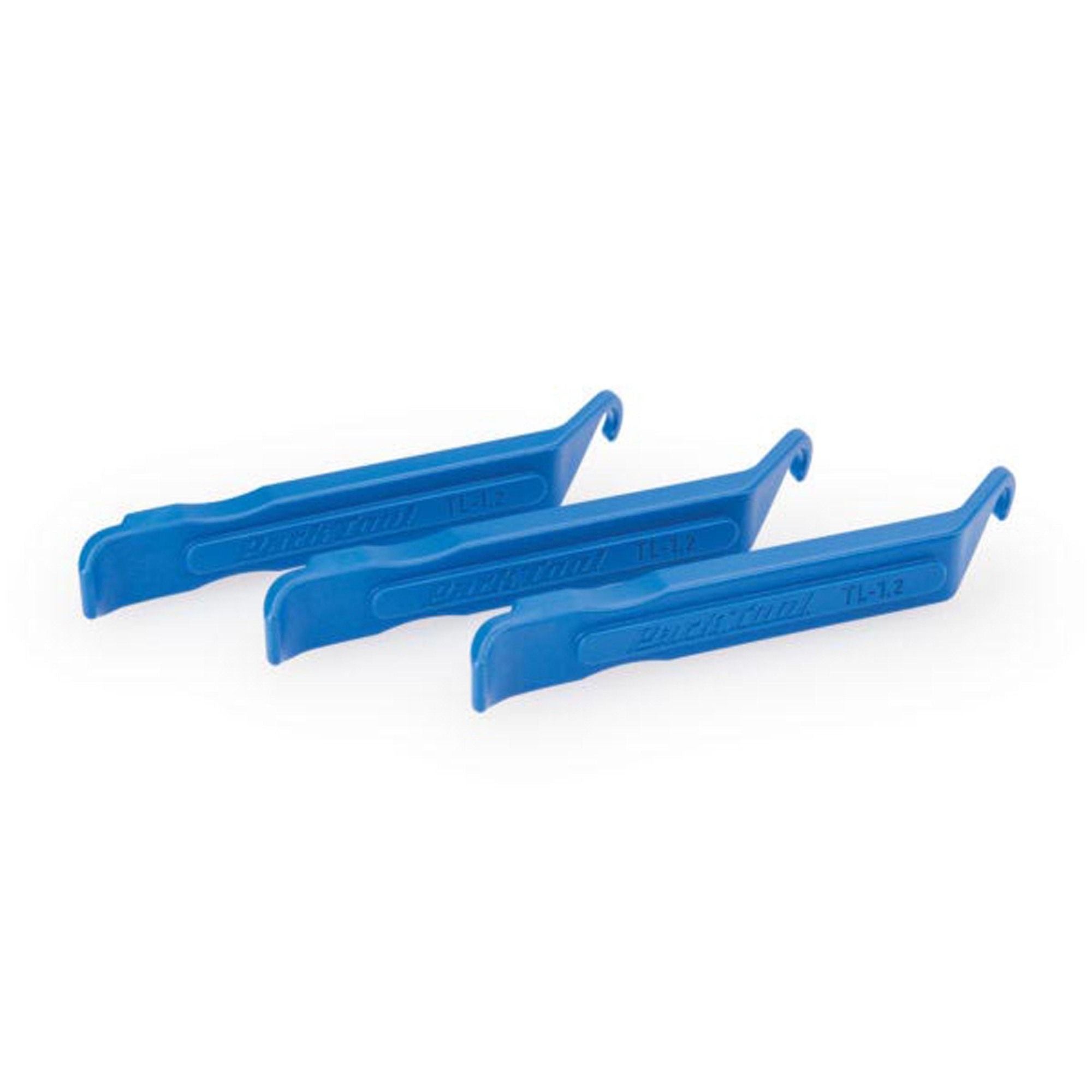 Park Tool TL-1.2C Tyre Lever Set 3Pc