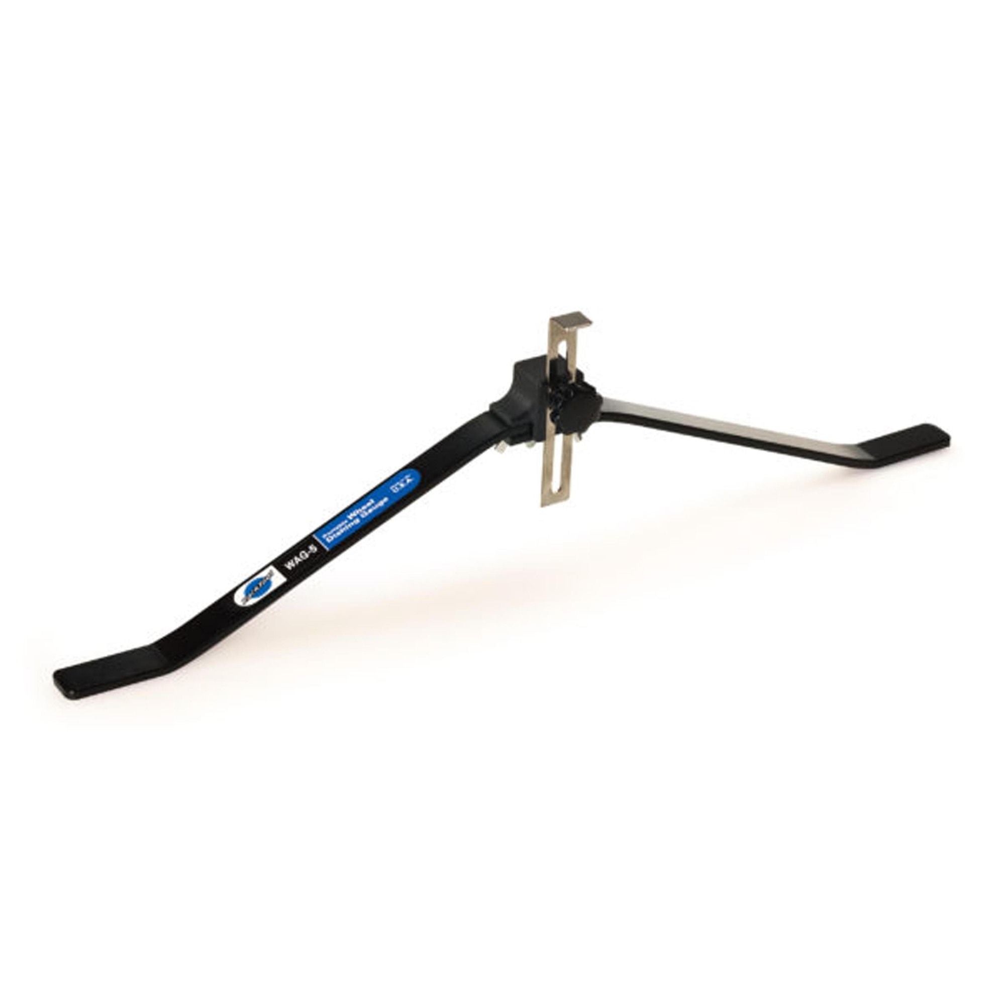 Park Tool WAG-5 Folding Wheel Dishing Tool