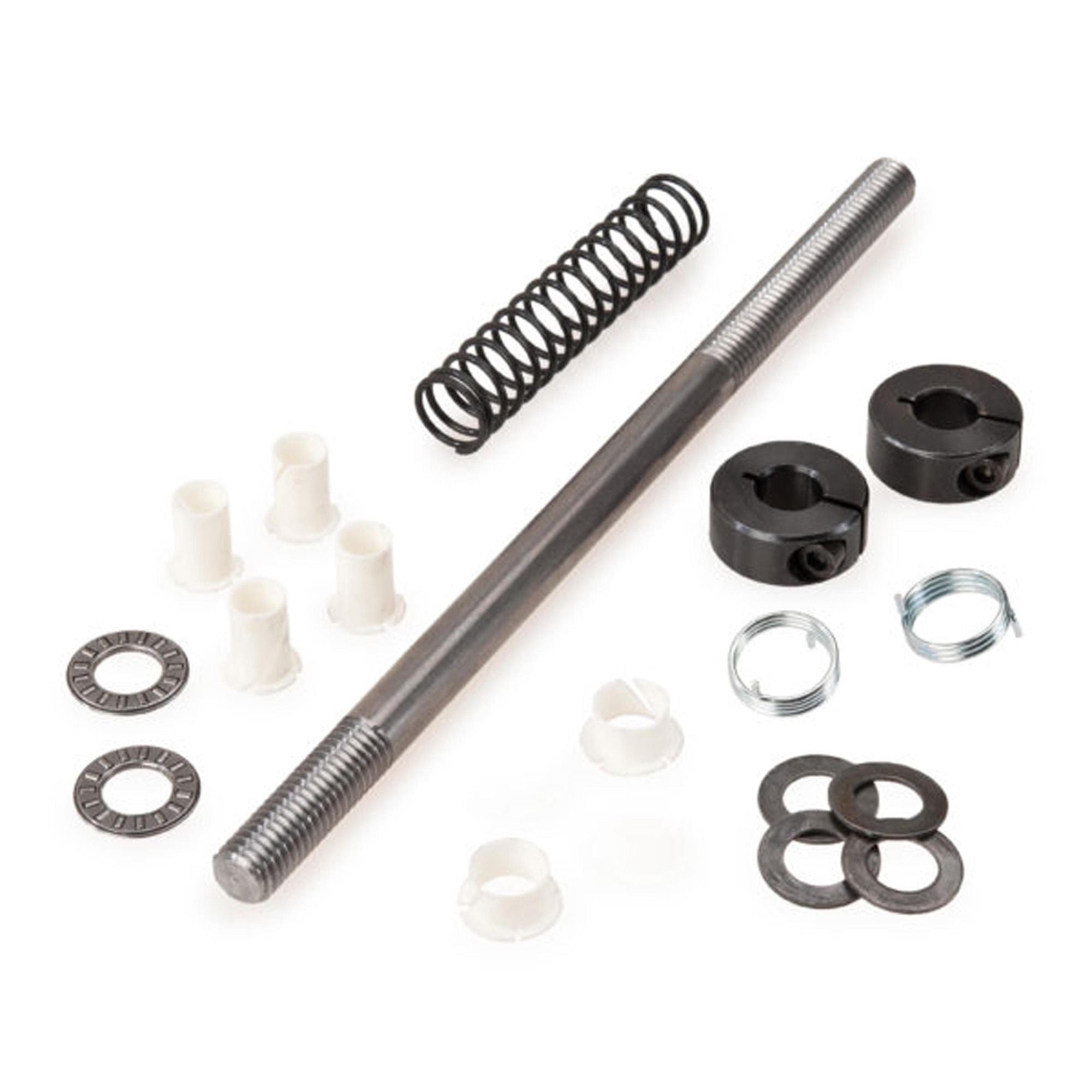 Park Tool TS-RK Rebuild Kit For TS-2 Wheel Truing Stand
