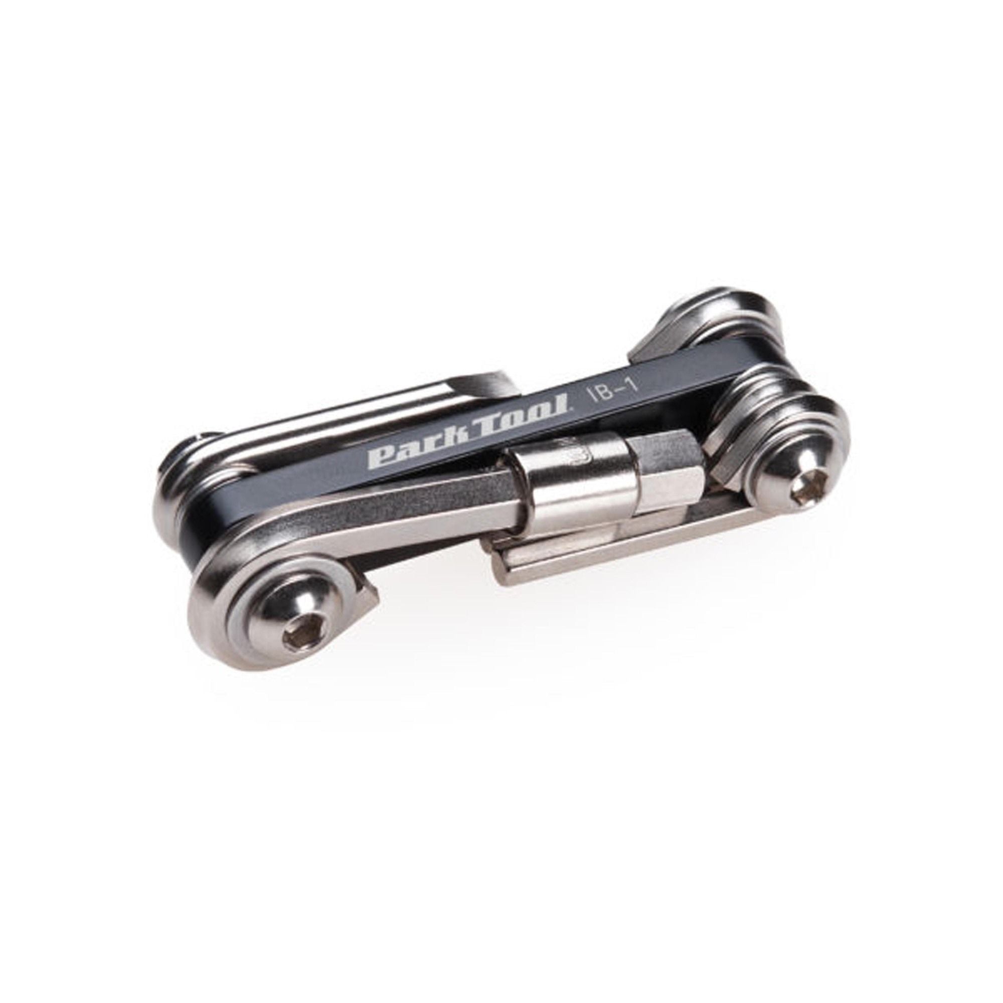 Park Tool IB-1 Multi-Tool Hex/Screwdriver Fold