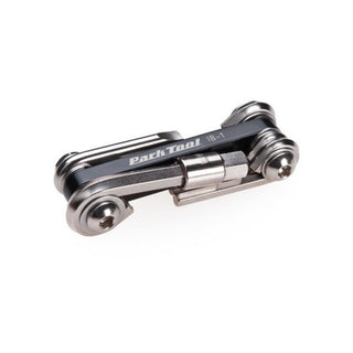 Park Tool IB-1 Multi-Tool Hex/Screwdriver Fold