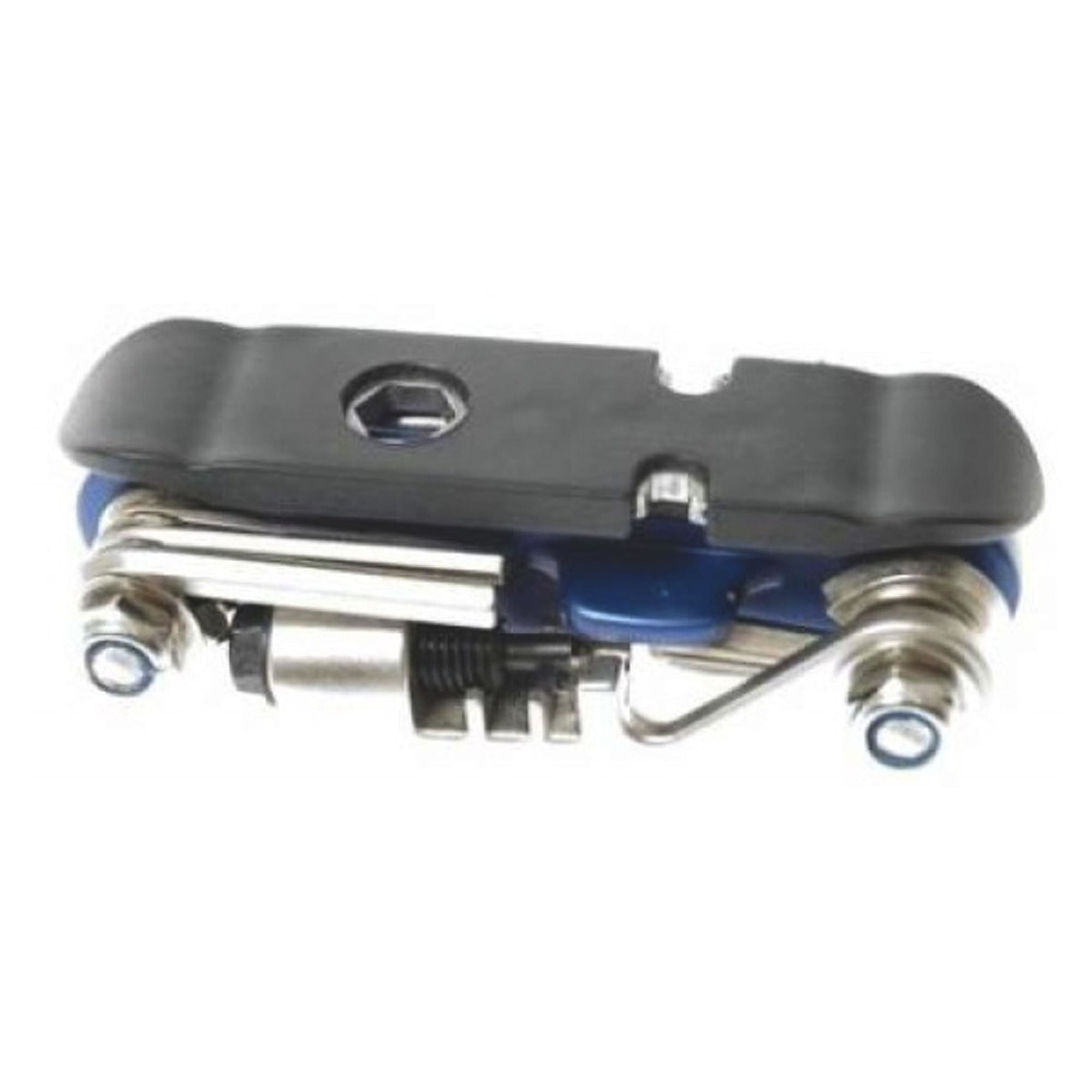 Park Tool IB-3 Multi-Tool Hex/Torx/Chain Fold