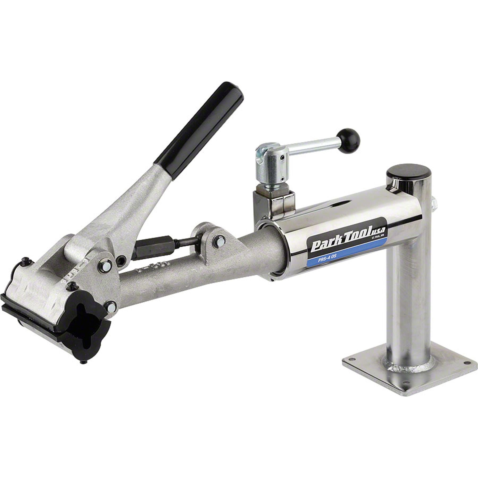 Park Tool PRS-4.2-1 Bench Mount Workstand
