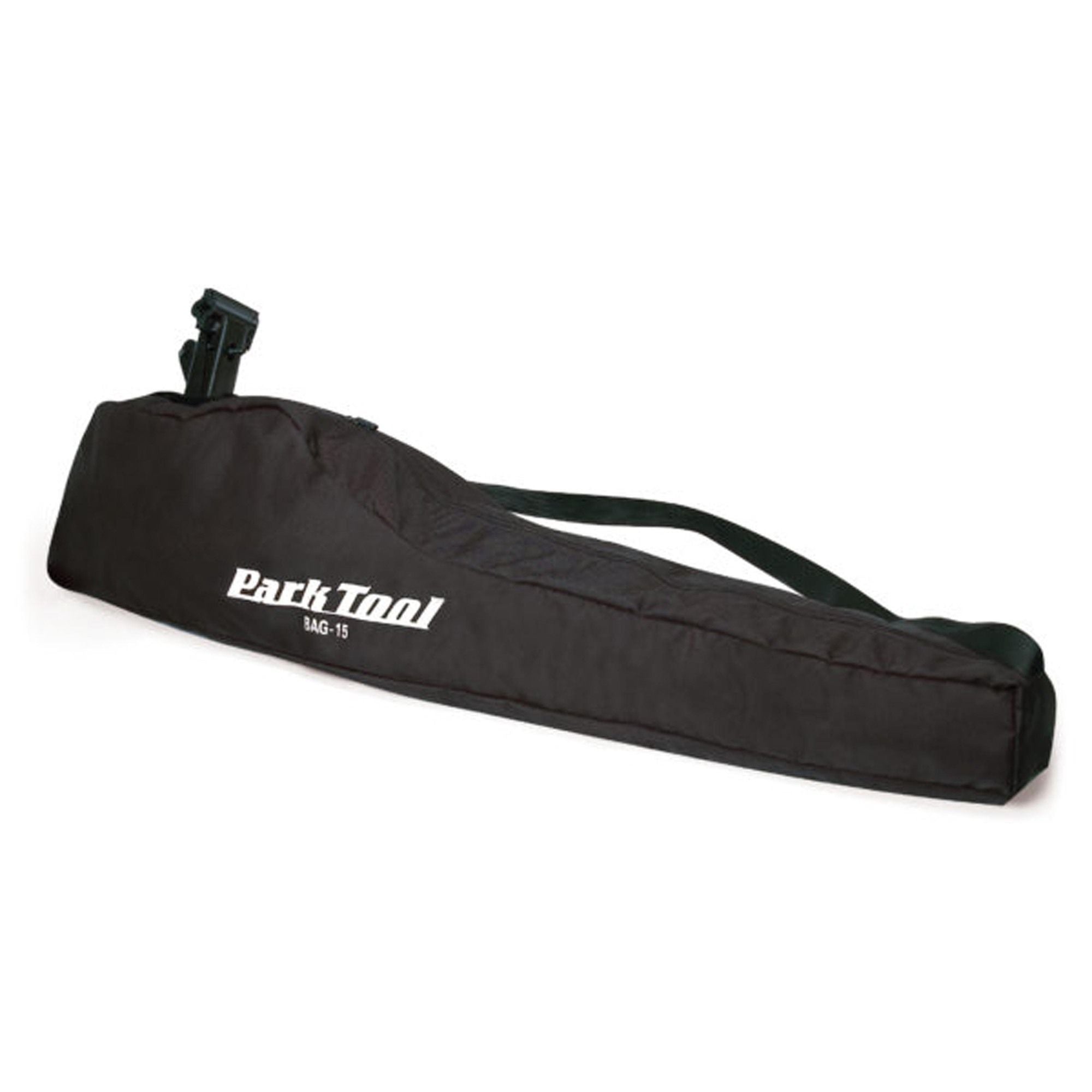 Park Tool Prs-15/25 BAG-15 Travel Bag - Black