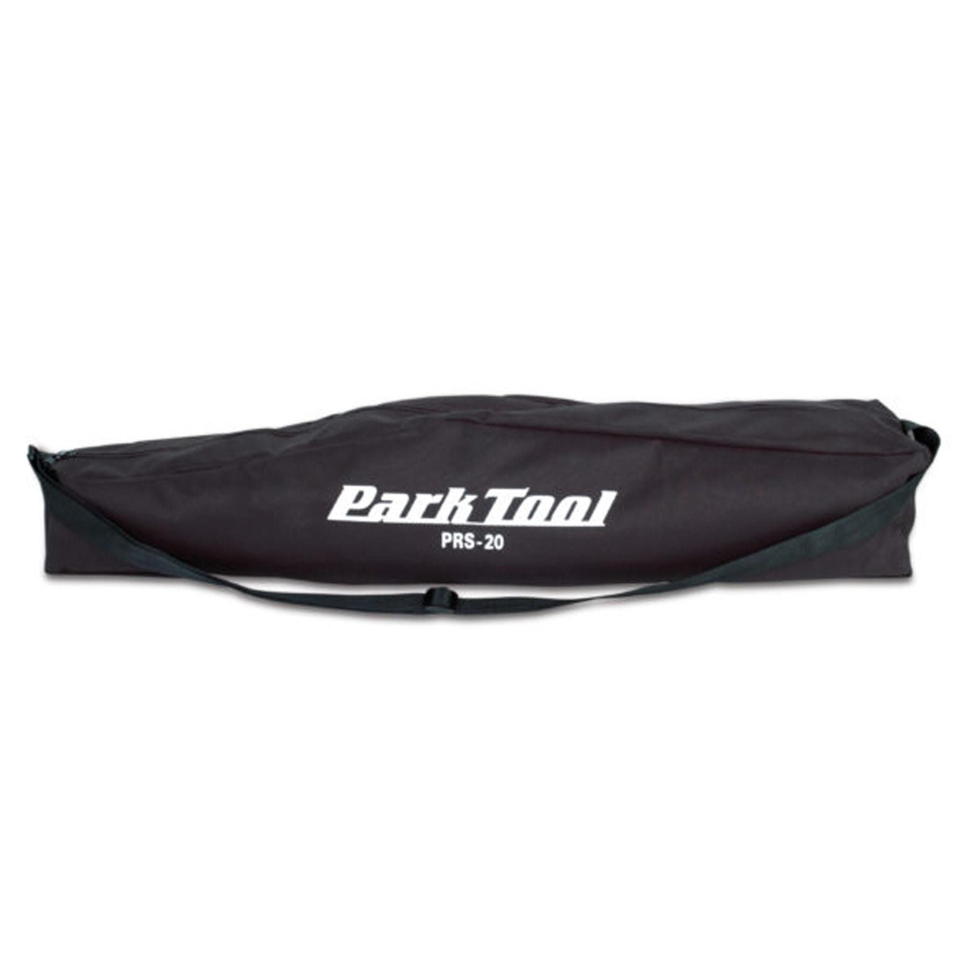 Park Tool Prs-20/21 BAG-20 Travel Bag - Black