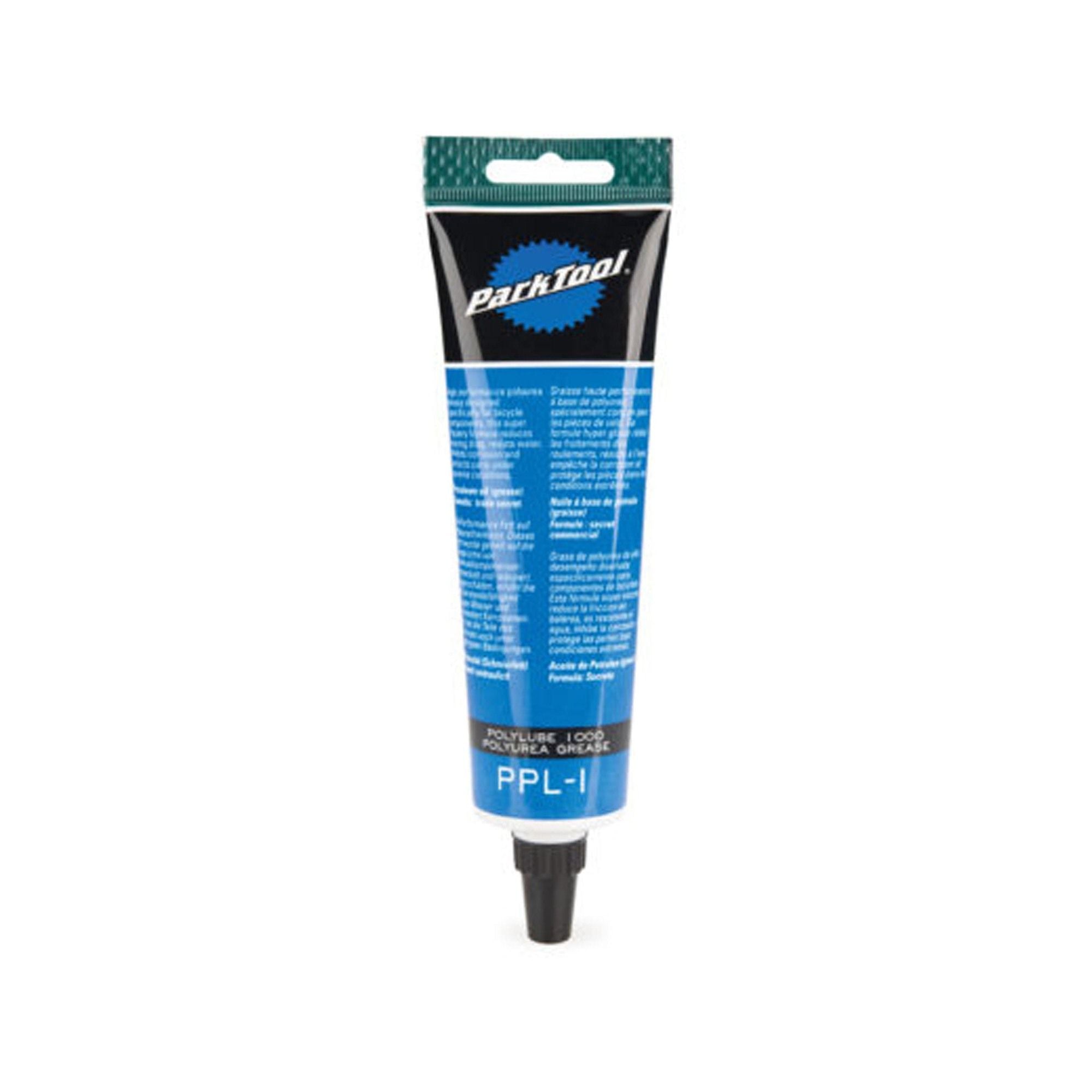 Park Tool PPL-1 Grease Polylube 1180GR