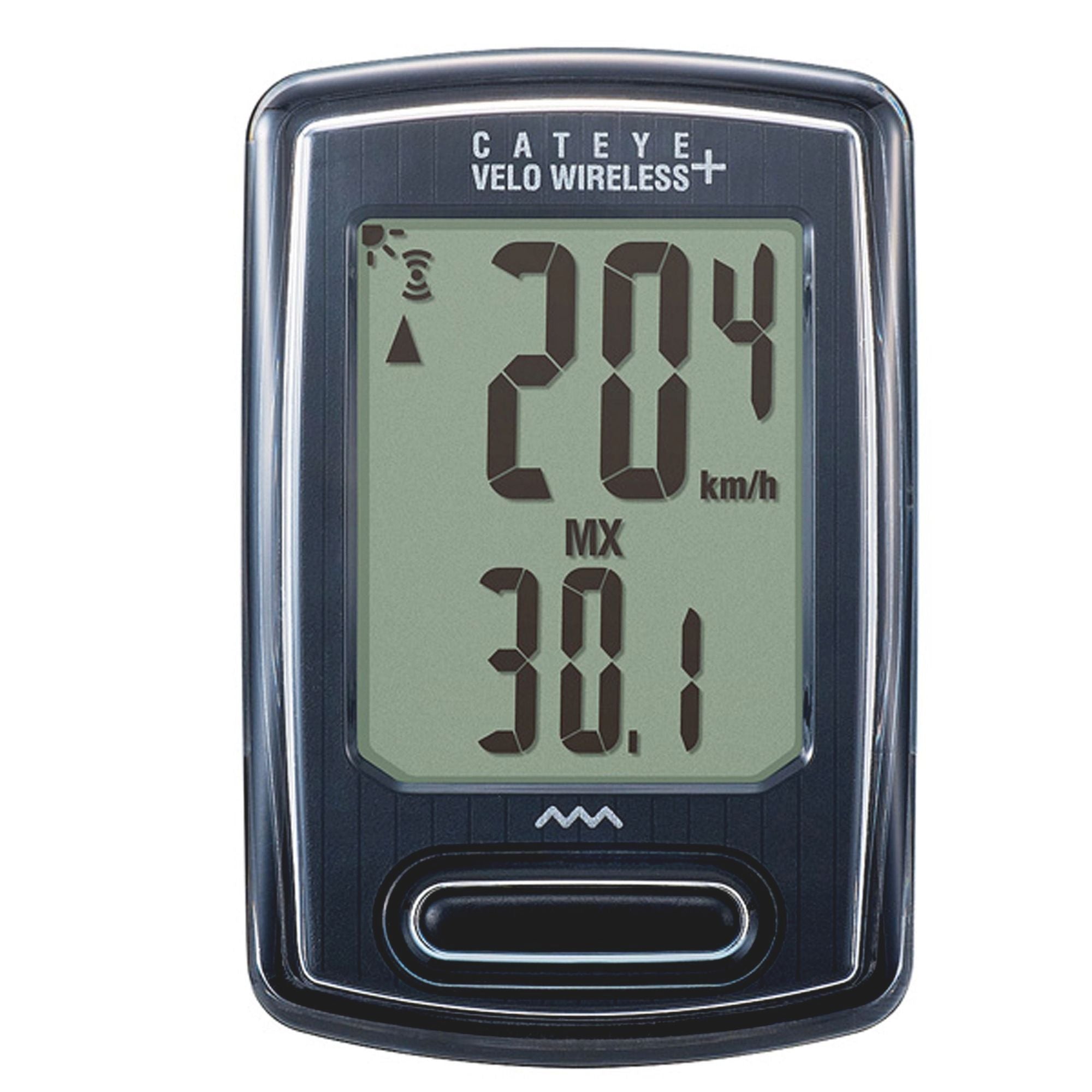 Cat Eye Velo Wireless+ Cycling Computer