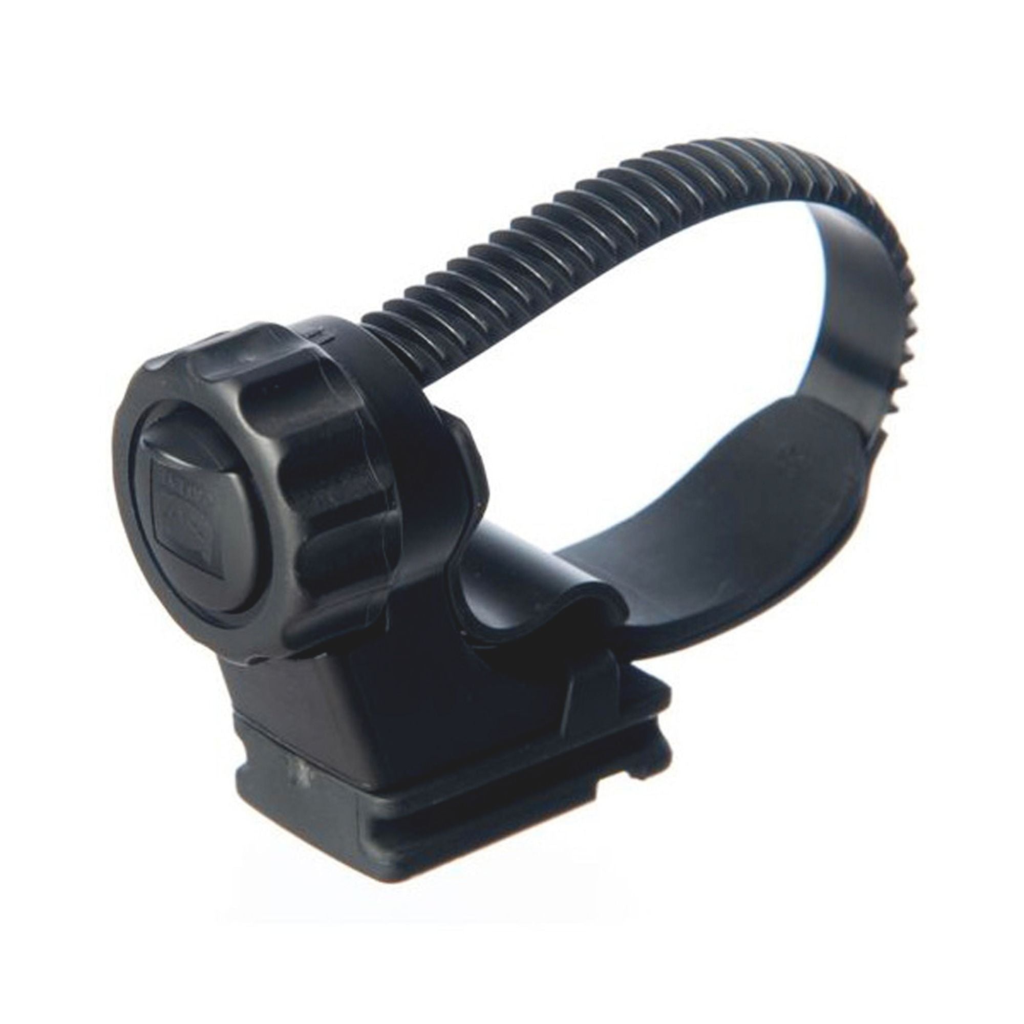 Cat Eye H34 Flex Tight Front Light Bracket And Clamp