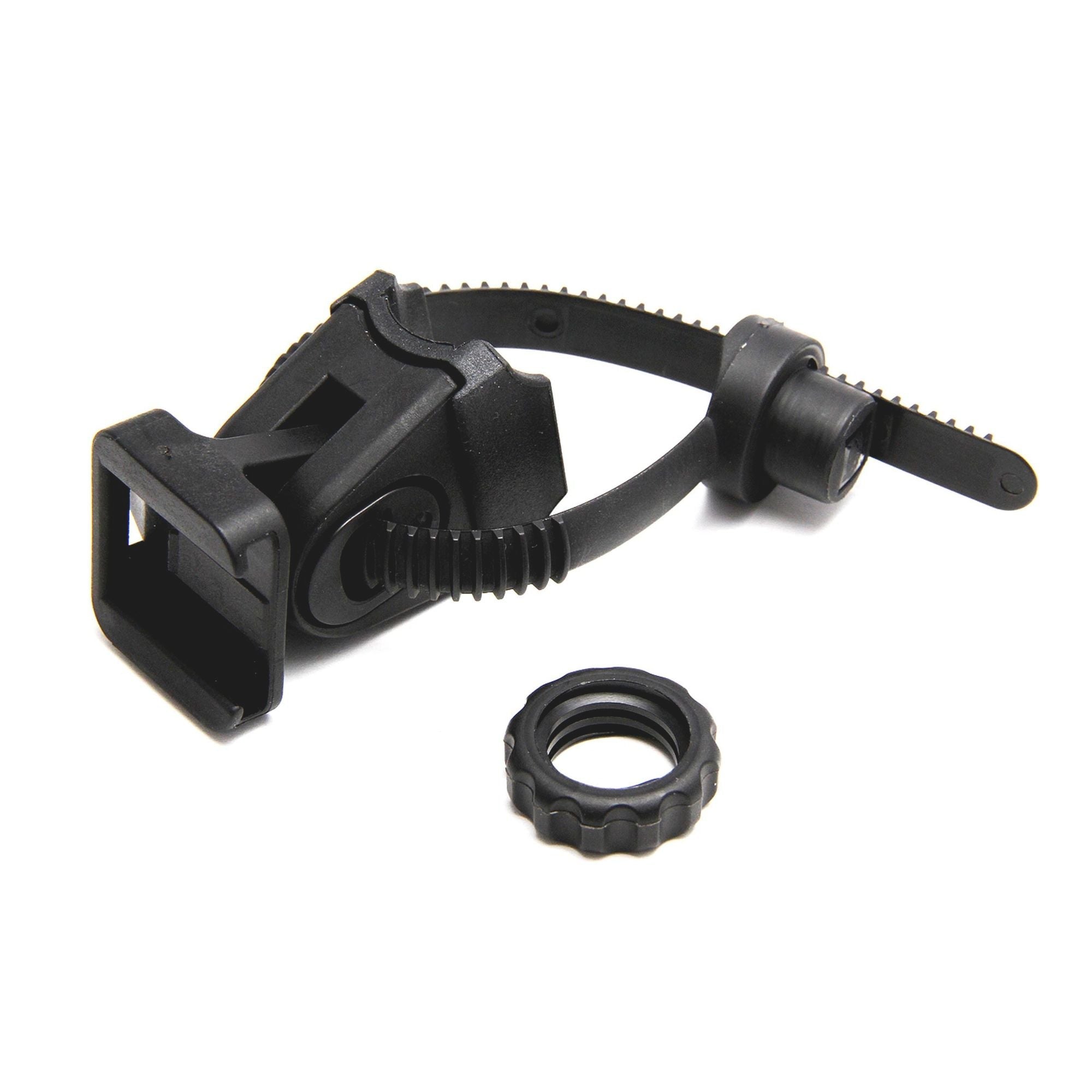 Cat Eye SP11 Flex Tight Rear Light Bracket And Clamp