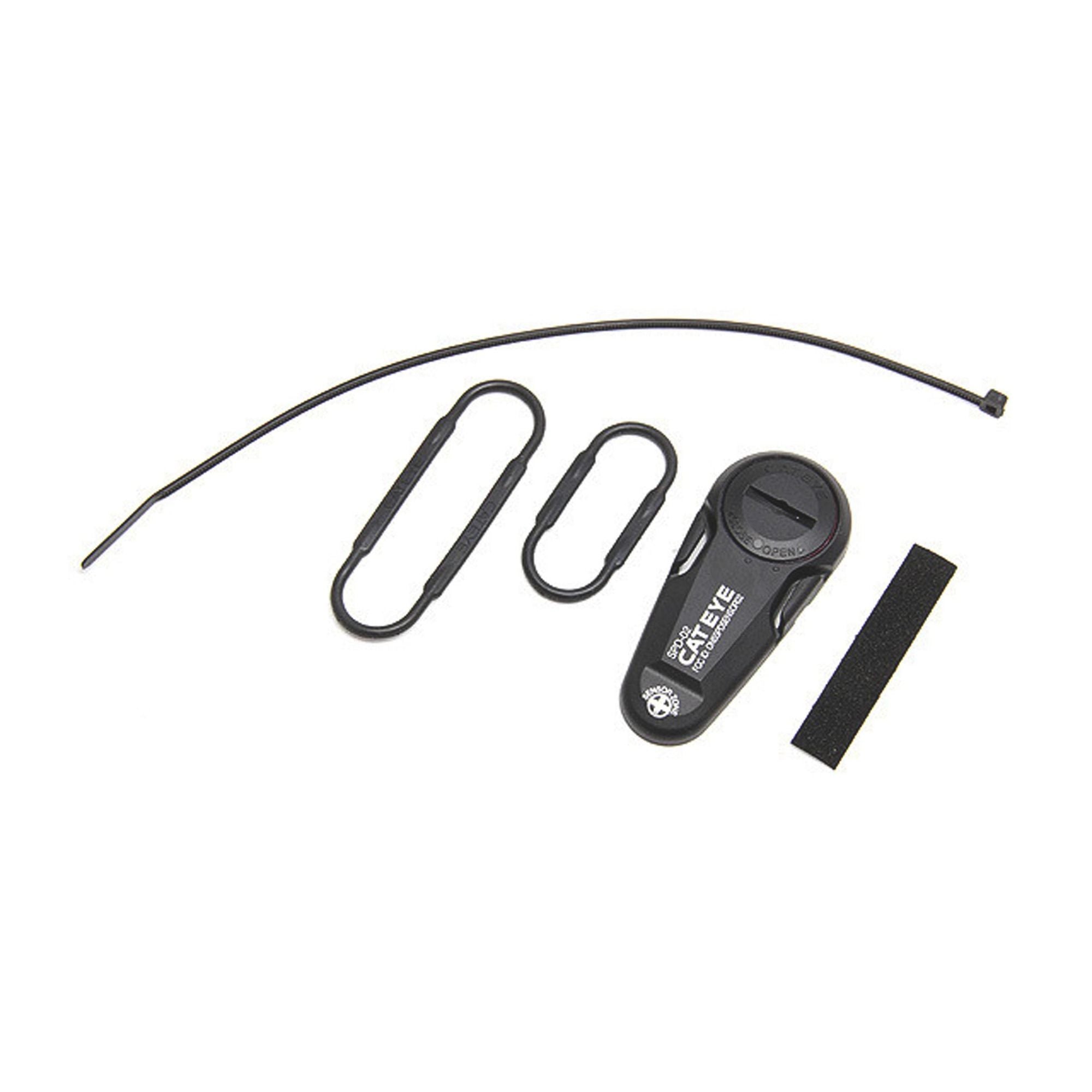 Cat Eye Analog Wireless Speed Sensor Part