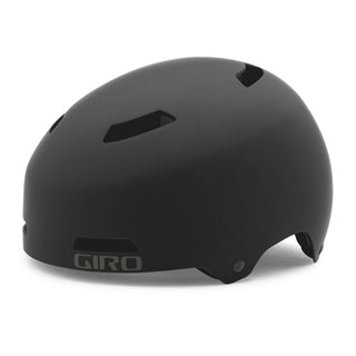 Giro Dime Youth Helmet - Black