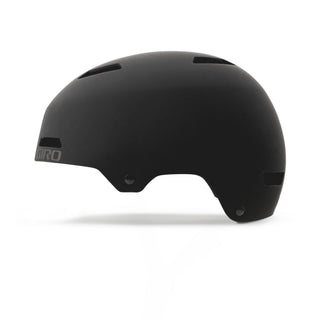 Giro Dime Youth Helmet - Black