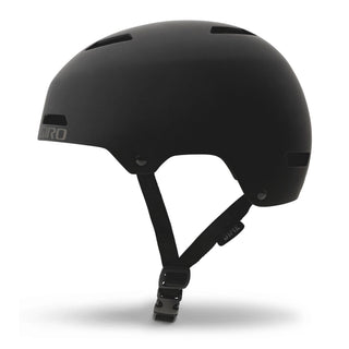 Giro Dime Youth Helmet - Black