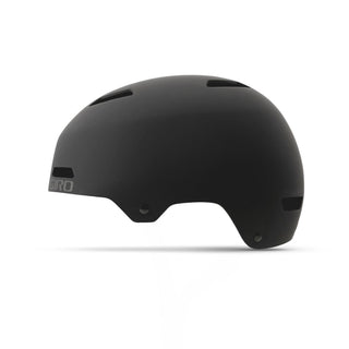 Giro Quarter MTB Helmet - Grey Matt