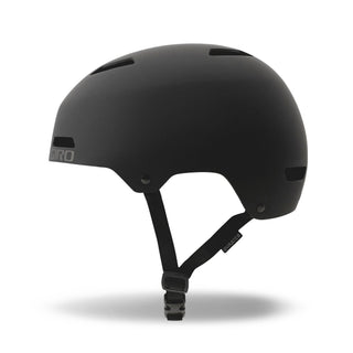 Giro Quarter MTB Helmet - Grey Matt