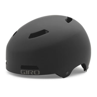 Giro Quarter MTB Helmet - Grey Matt