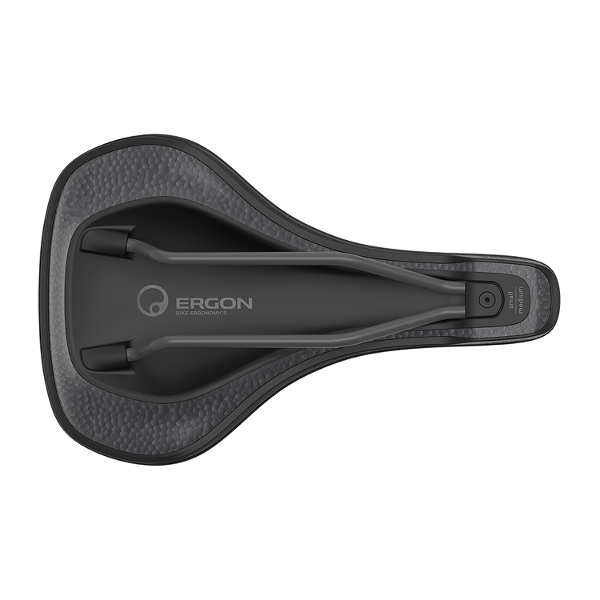 Ergon Saddle ST Touring Core Evo Women M/L