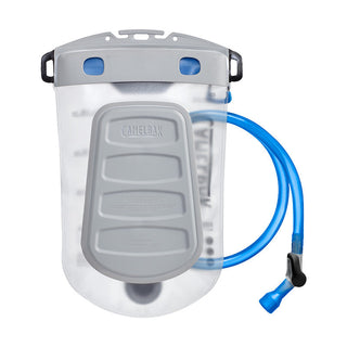 Fusion 2L Reservoir with Tru Zip Waterproof Zipper