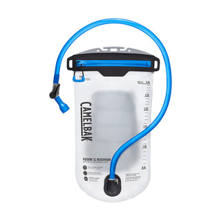 Fusion 3L Reservoir with Tru Zip Waterproof Zipper