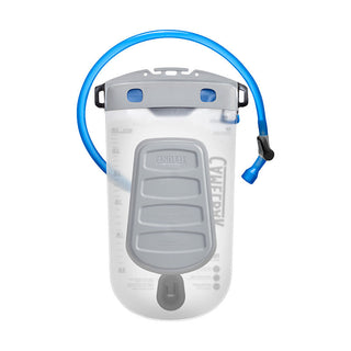 Fusion 3L Reservoir with Tru Zip Waterproof Zipper