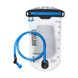 Fusion 3L Reservoir with Tru Zip Waterproof Zipper