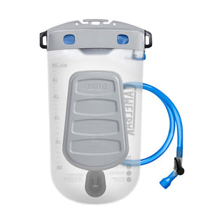 Fusion 3L Reservoir with Tru Zip Waterproof Zipper