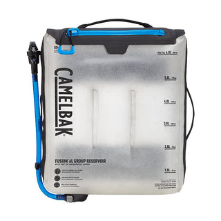 Fusion 6L Group Reservoir with Tru Zip Waterproof Zipper