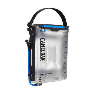 Fusion 10L Group Reservoir with Tru Zip Waterproof Zipper