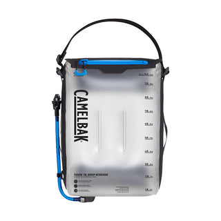 Fusion 10L Group Reservoir with Tru Zip Waterproof Zipper