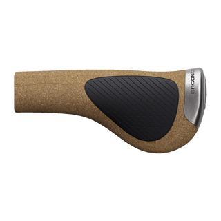 Ergon Grip GP1 Evo BioKork Small