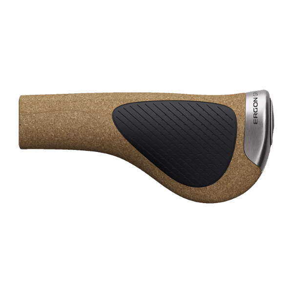 Ergon Grip GP1 Evo BioKork Small