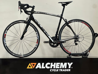 Specialized S-Works Roubaix SL4 56cm 2014