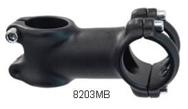 Ahead Stem Dia 28.6mm x 70mm, 31.8 BB, 7 Degree